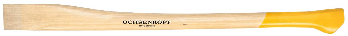 Змінна ручка Ochsenkopf 1593706 500 мм 370 г