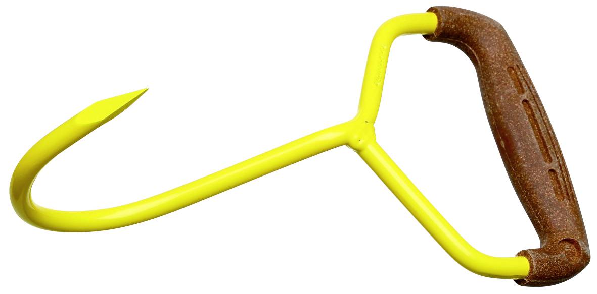 Гачок для стовбура дерева Ochsenkopf 2231395 210 мм 370 г