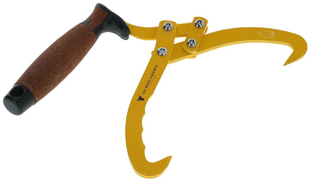 Щипці для стовбурів дерев Ochsenkopf 1609742 486 г