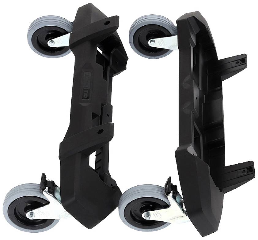 Gedore 1110 WMR 23 2954397 Плоский візок Максимальне навантаження: 150 кг