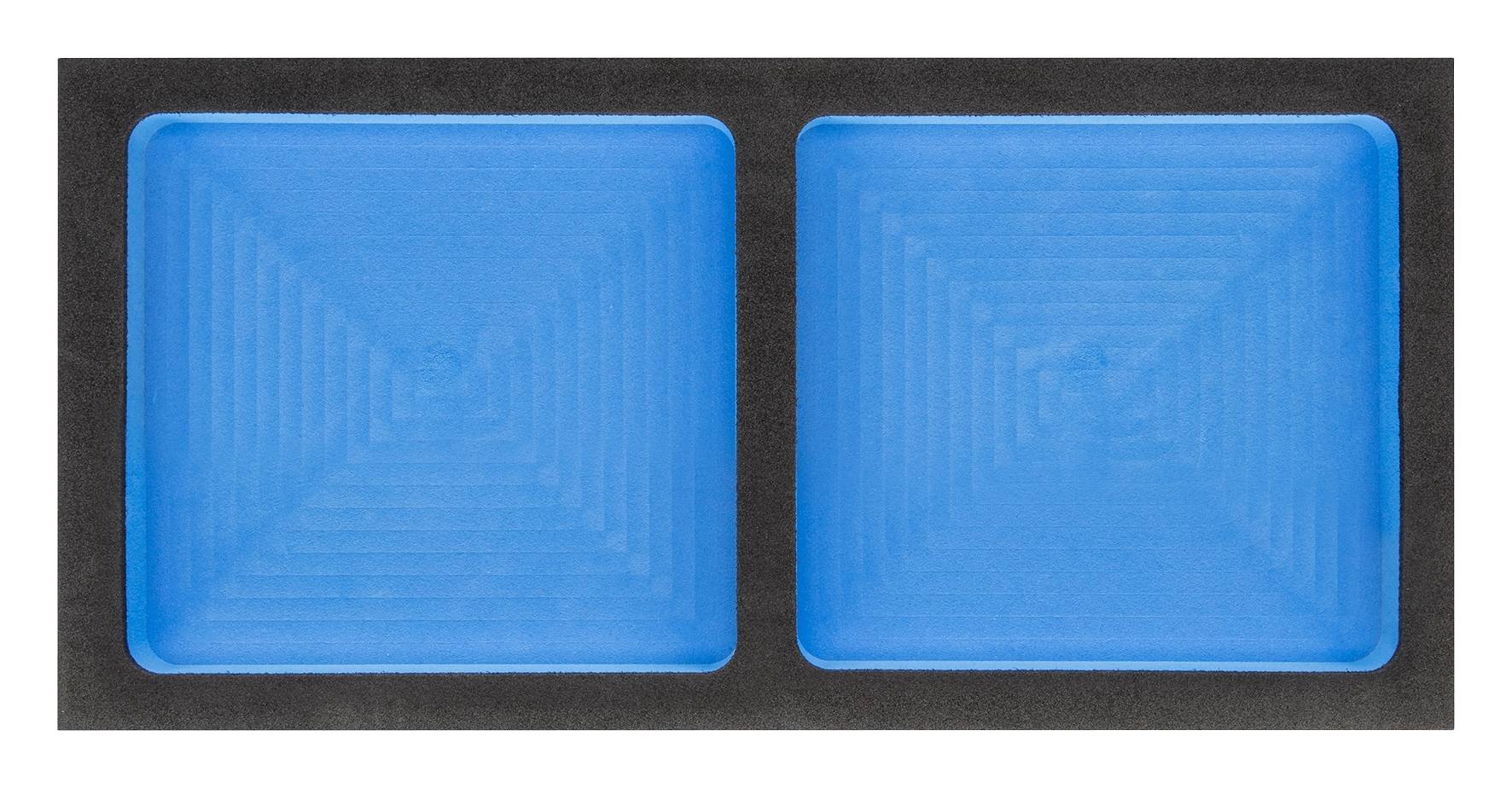 Пінопластова вставка Gedore 1500 ED-230 CT 3036650, 1 шт.