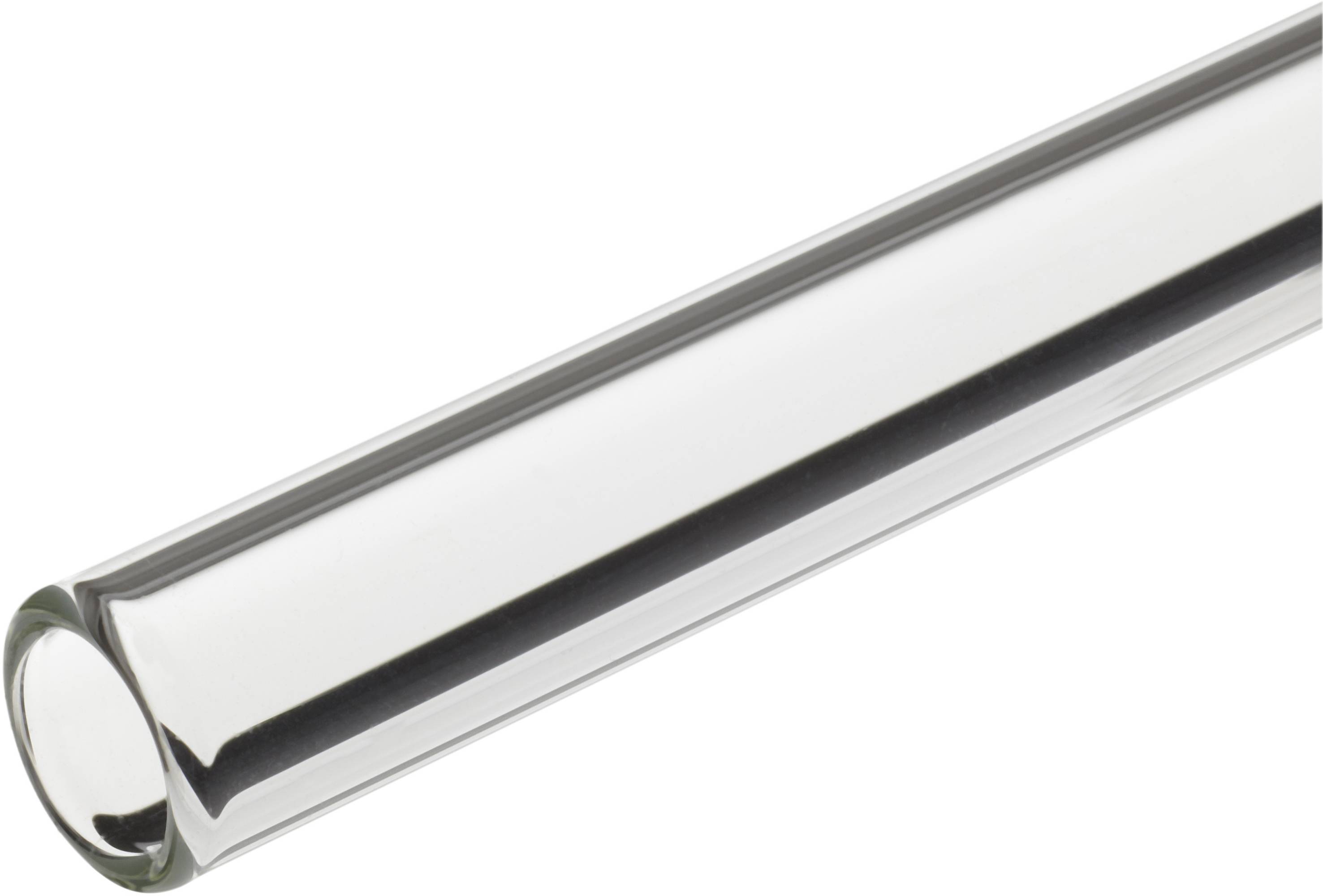 Скляна трубочка для пиття TFA Dostmann TFA Dostmann 14.2015.10 10 шт.