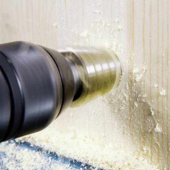 Wiertło stożkowe stopniowe RUKO 101052T 1 szt.-5