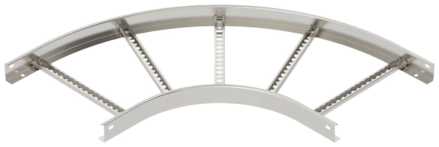 Kabłąk OBO Bettermann LB 90 660 R3 A2 6225090, 1 szt.
