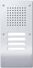 Domofon Pokrywa Siedle CL 111-4 B-02 200042882-00