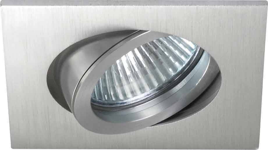 Вбудована лампа Brumberg 6525 6525 50 Вт