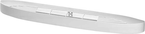 Helios Ventilatoren ALEF45 Element dopływu powietrza z zewnątrz