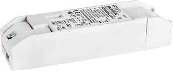 Світлодіодний перетворювач Brumberg 27 Вт 500 мА 1 шт.