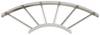 Kabłąk OBO Bettermann LB 90 660 R3 A4 6225110, 1 szt.