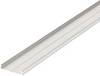 Brumberg 53756080 Brumberg Leuchten Pokrywa profilu aluminium (D x S x W) 2000 x 20 x 4 mm sztuka 1 szt.