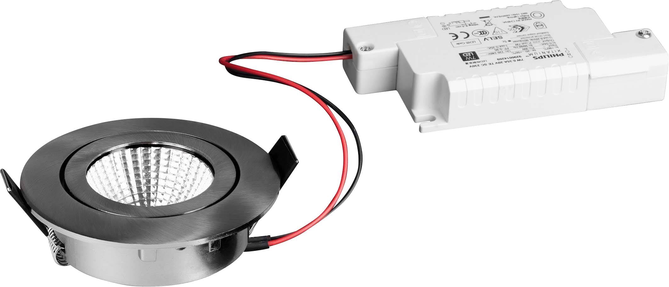 Світлодіодне освітлення салону Brumberg 39363153 39363153 6 Вт