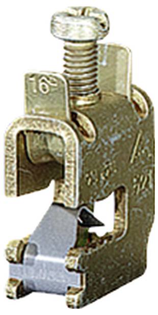 Hensel 2600099 Terminal zaciskowy 16 mm² 250 A