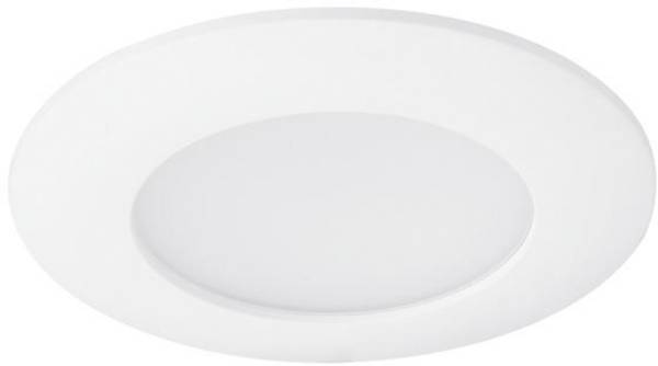 Oświetlenie wewnętrzne LED Brumberg 12366073 12366073  10 W 750 lm