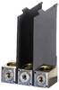 Hensel 6600191 Terminal zaciskowy 3 styki 300 mm² 630 A