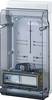 Szafka rozdzielcza Hensel KV AE 2513 61001116, 295 mm x 583 mm x 197 mm, 1 szt.
