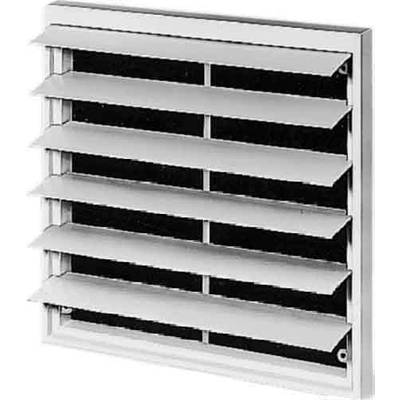 Żaluzje wentylatora Helios Ventilatoren RVK 500