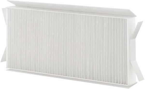 Materiał filtra    Helios Ventilatoren ELF-KWL 170/7