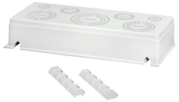Hensel 68000070 Kołnierz mocujący Hensel FP FM 263 Kołnierz tworzywo sztuczne 1 szt.