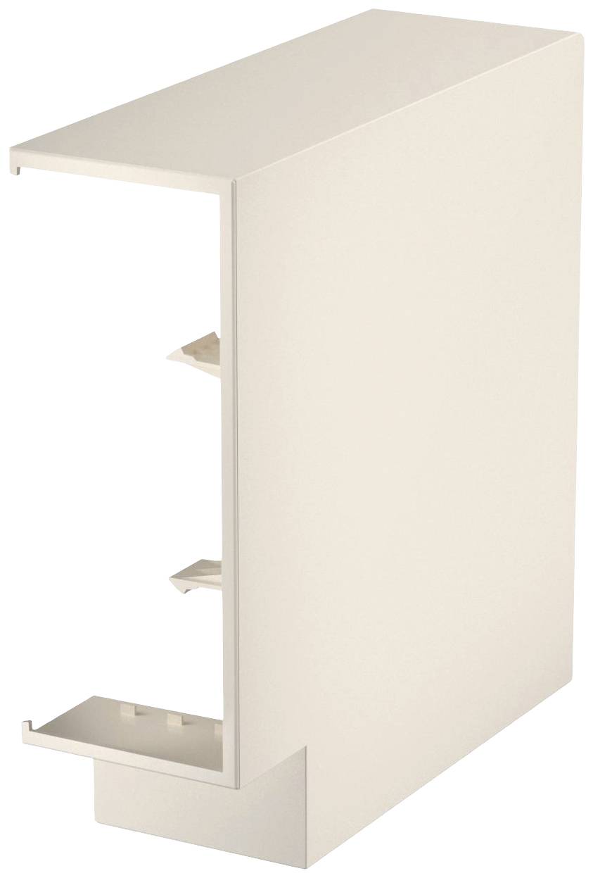 Kąt płaski Rehau SIGNA BASE 70x170, RAL9001 BRK FW70170 cws OBO Bettermann, 6132769