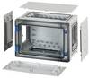Hensel FP 0101 68000205 Obudowa 276 x 186 x 163 tworzywo sztuczne 1 szt.