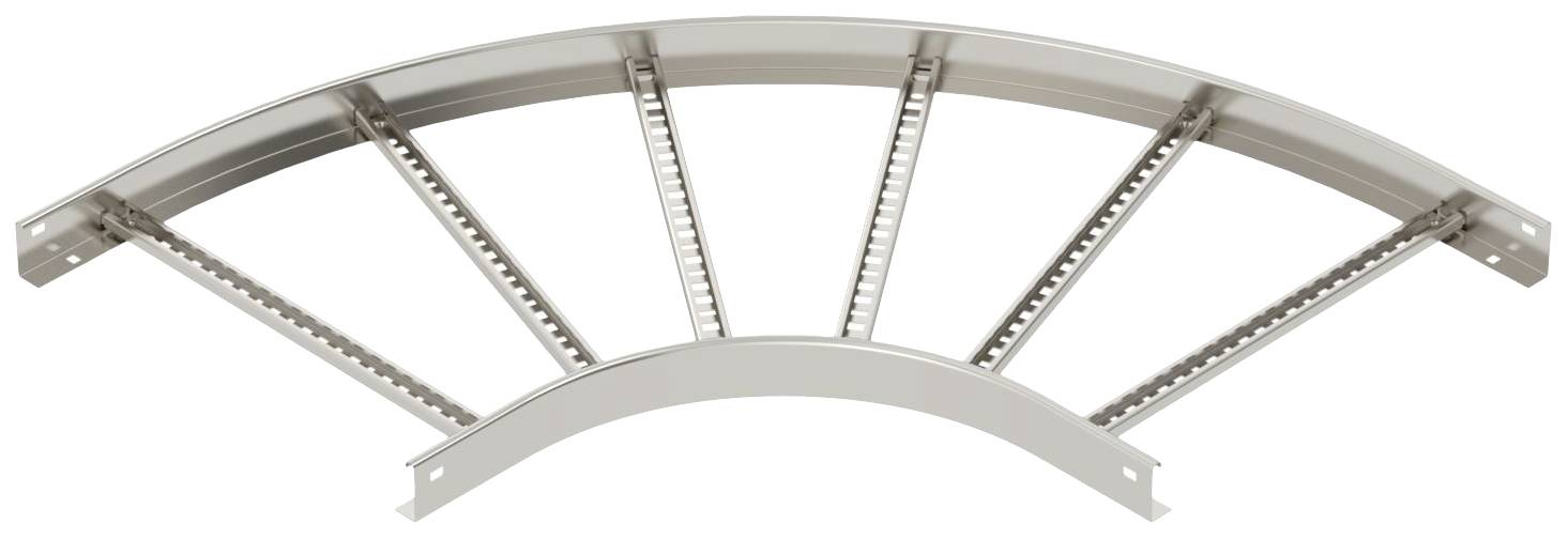 Kabłąk OBO Bettermann LB 90 650 R3 A4 6225108, 1 szt.