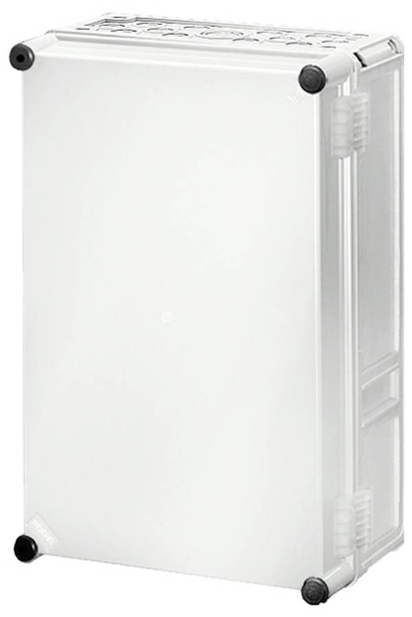 Hensel Mi 9301 20001050 Obudowa 300 x 450 x 170 tworzywo sztuczne 1 szt.