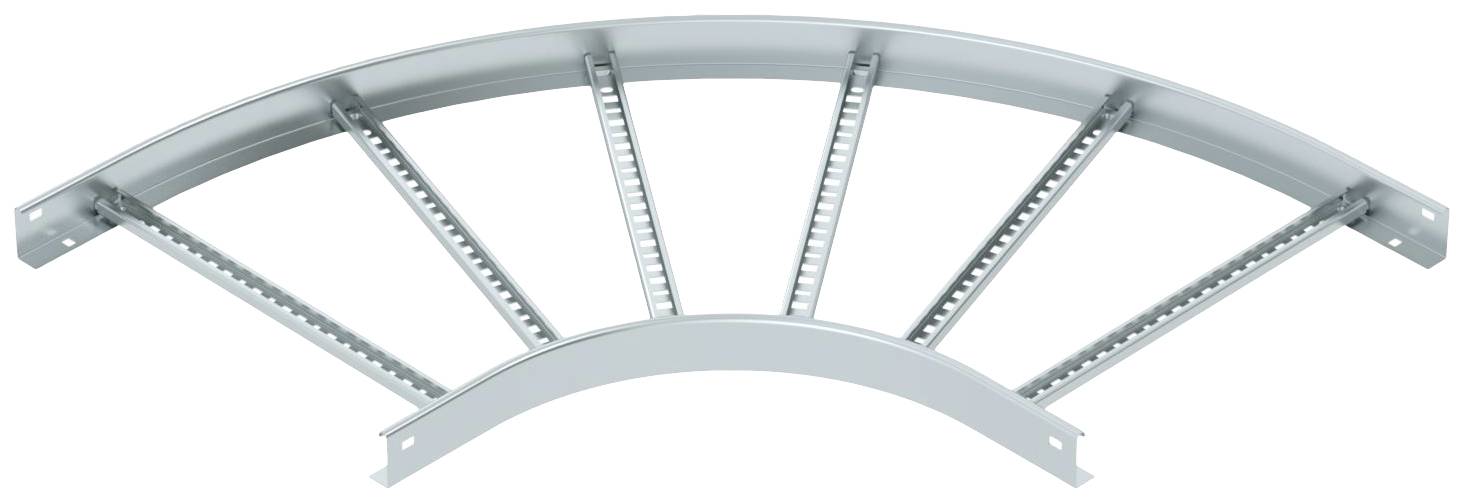 Kabłąk OBO Bettermann LB 90 650 R3 FS 6225048, 1 szt.
