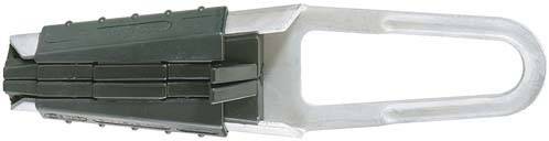 Rutenbeck 40100018 40100018 Затискач для підвіски сталь, пластик 1 шт.