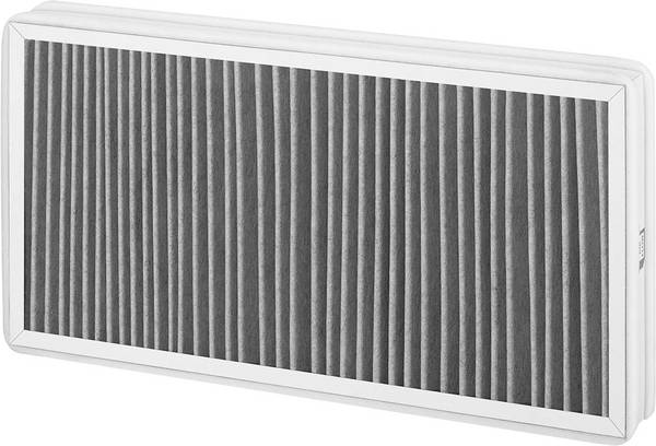 Materiał filtra    Helios Ventilatoren ELF-KWL 500 AK