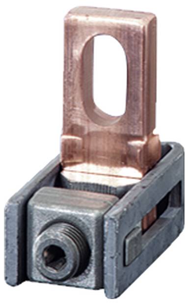 Hensel 6600165 Terminal zaciskowy 1 styk 630 A