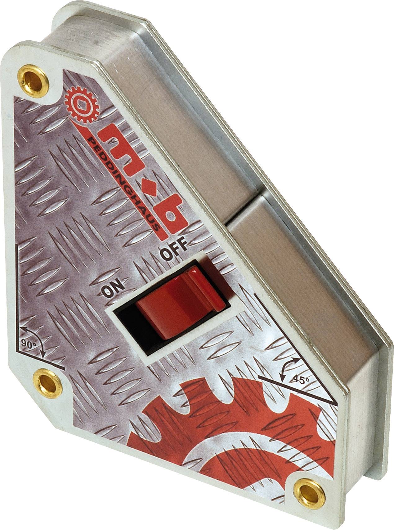 Peddinghaus 0048000000 кутовий магніт кутовий магніт Peddinghaus 0048000000