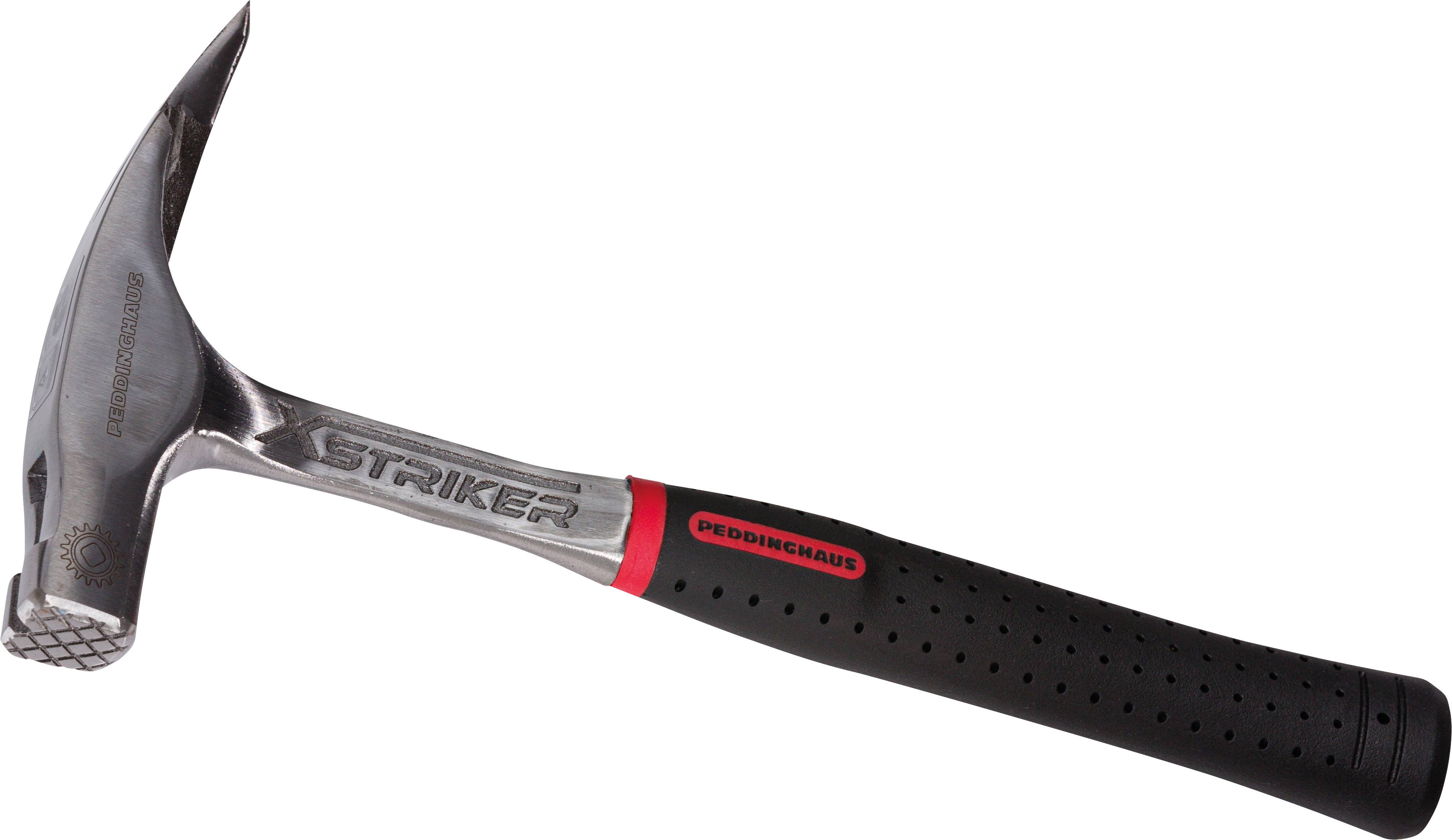 Молоток столярний Peddinghaus 5130090000 960 г 1 шт.