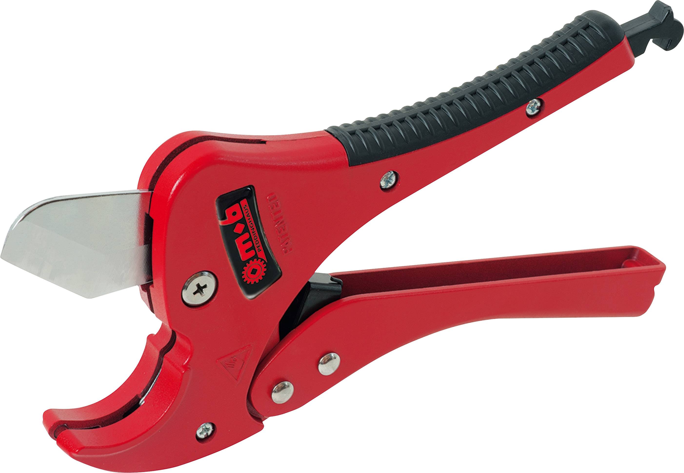 Ножиці для пластикових труб Peddinghaus 6495034201