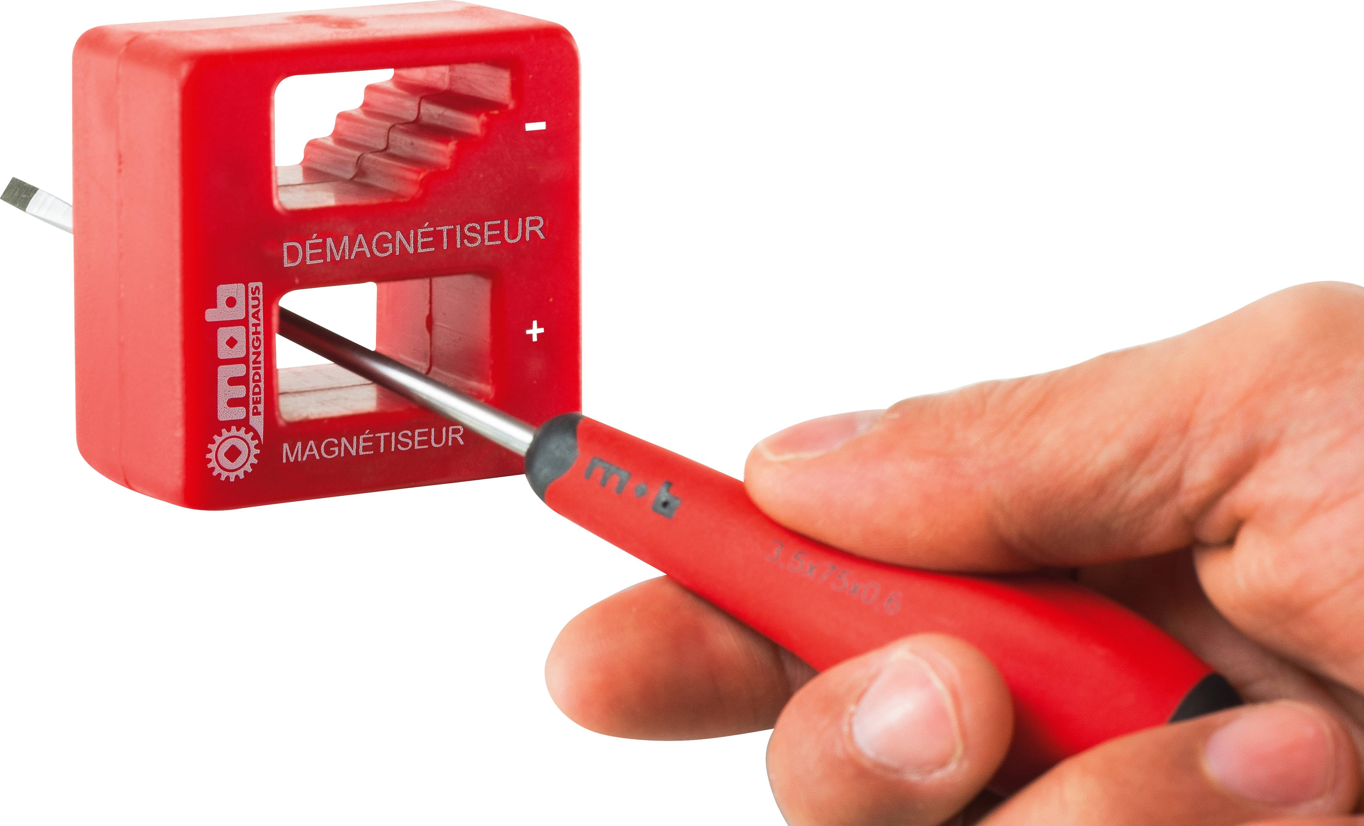 Магнітизатор, розмагнітизатор Peddinghaus 9606000001