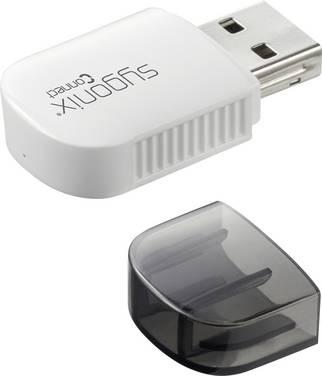 Adapter WLAN/Bluetooth Sygonix Connect SC-WBD-300