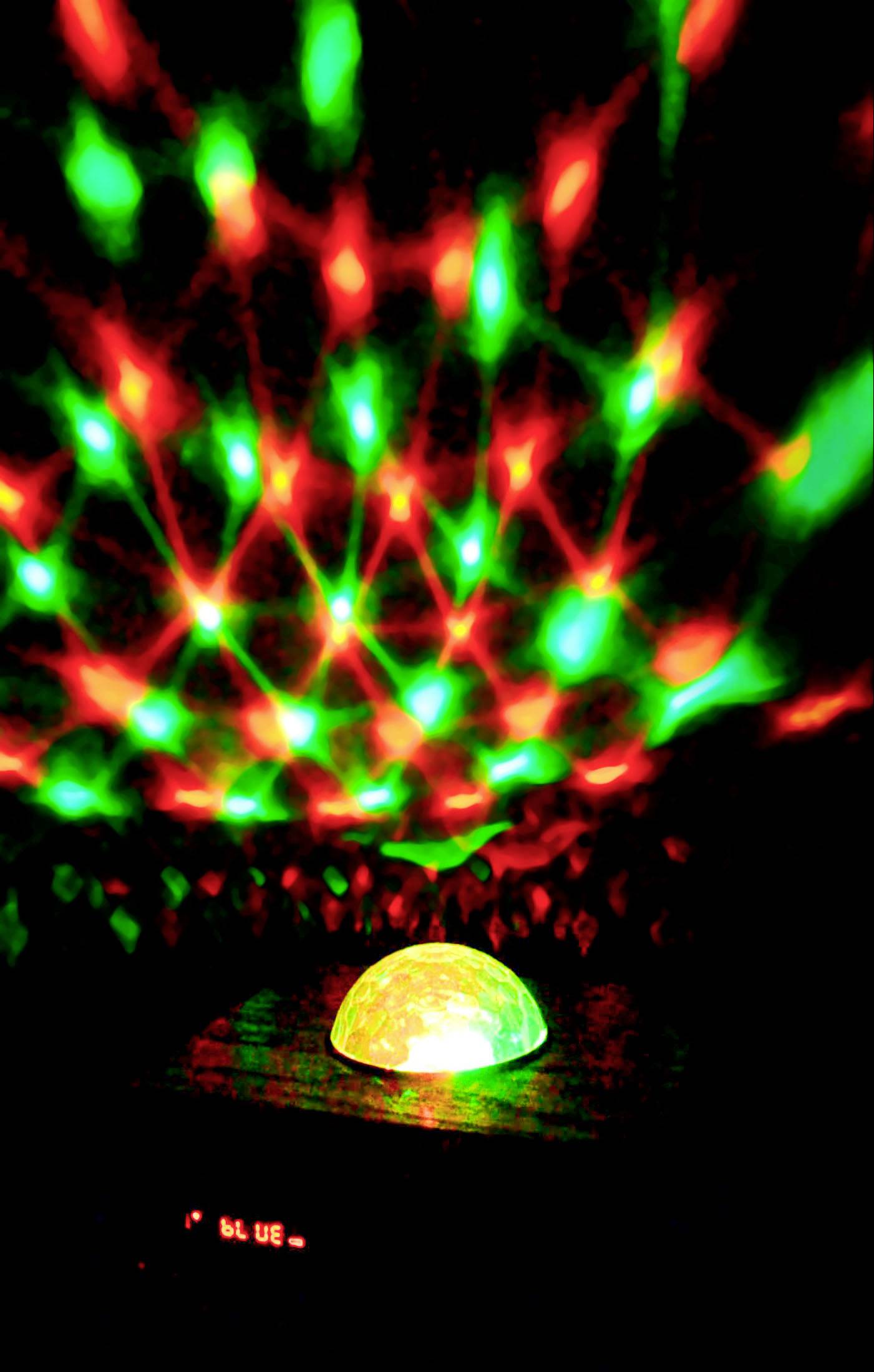 Bluetooth®-колонка X4 Tech Bobby Joey Rockstar 20 Вт Чорний, Синій