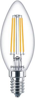 Żarówka LED Philips LED 76221600 E14 6.5 W = 60 W 806 lm zimna biel 1 szt.