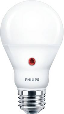 Żarówka LED Philips LED 78269600  7.5 W = 60 W 806 lm ciepła biel 1 szt.