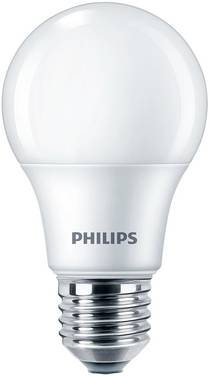 Żarówka LED Philips LED 77549000 E-27 8 W = 60 W 806 lm ciepła biel 3 szt.