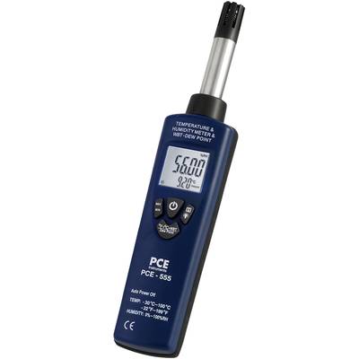 Higrometr PCE Instruments