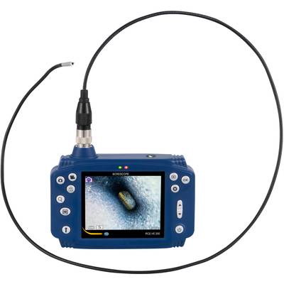 Kamera inspekcyjna PCE Instruments PCE-VE 200 PCE-VE 200, 4.5 mm x 1 m, 1600 x 1200 Pixel