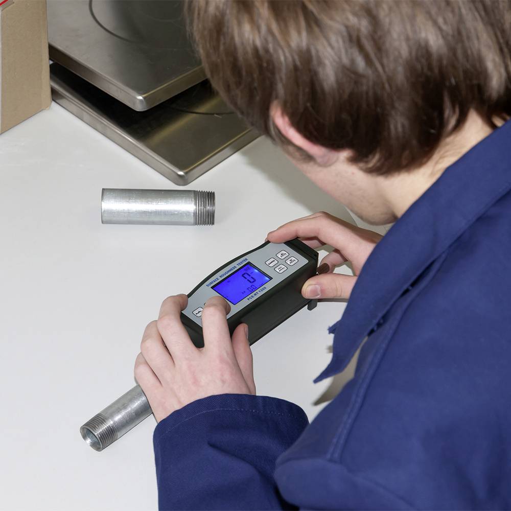 Тестер шорсткості PCE Instruments PCE-RT 1200, 1 шт.