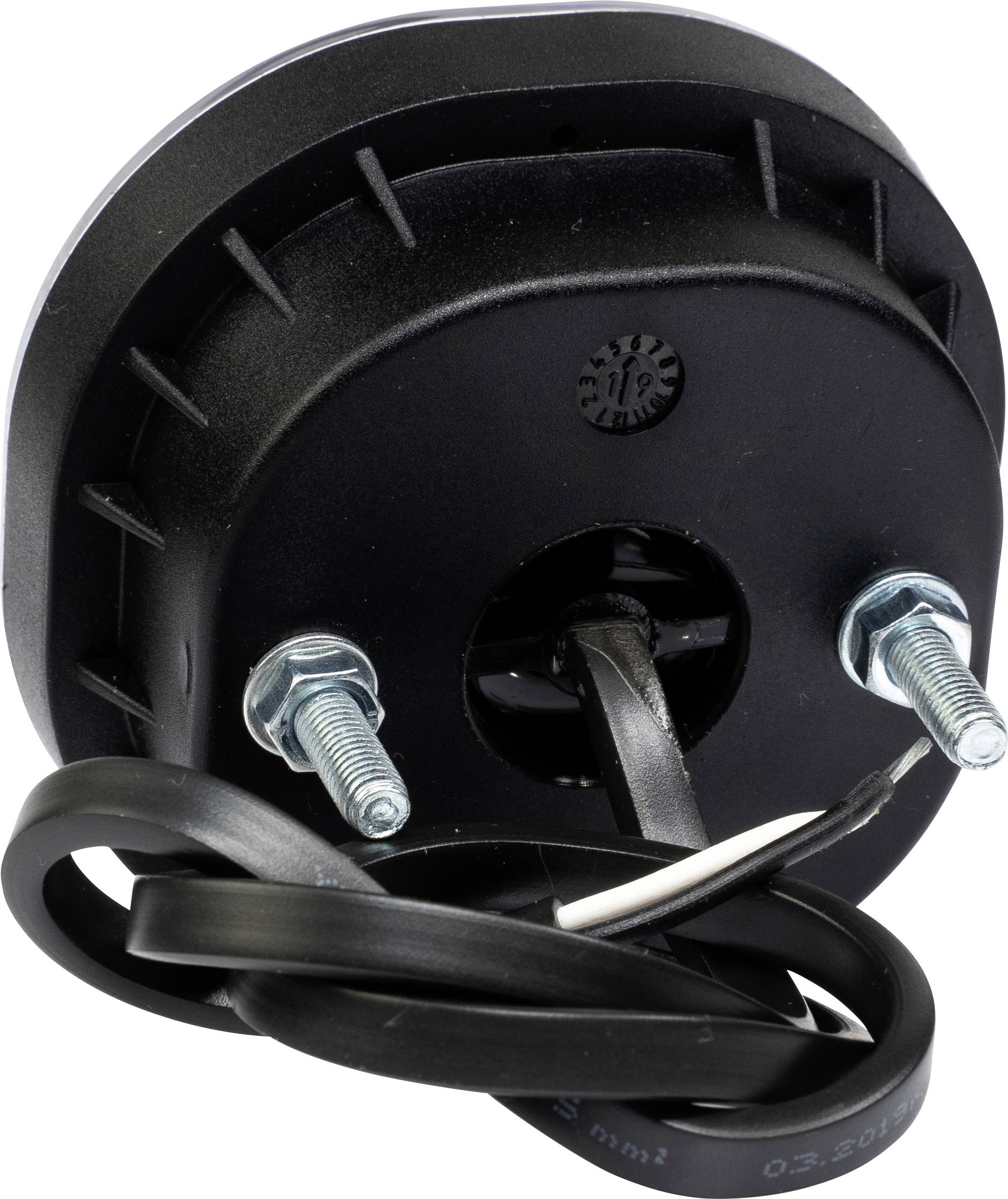 Ліхтар заднього ходу 12 В/DC, 24 В/DC Fristom 95403 1 шт.