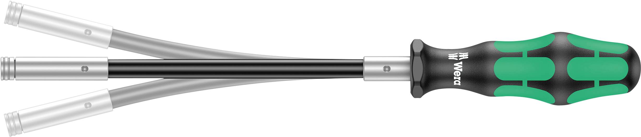 Тримач для біт Wera 393 S 05028161001