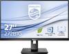 Philips Monitore 272B1G Monitor EEK D (A - G) 68.6 cm (27 cal) 1920 x 1080 px 16:9 4 ms gniazdo słuchawkowe, Audio-Line-in LCD (IPS)