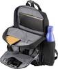 Plecak na laptopa HP HP ENVY Urban 15 Backpack Black (P), 39,6 cm (15,6") , czarny