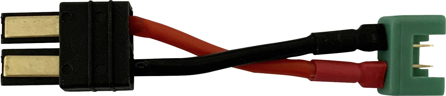 Kabel adaptera Reely RE-6903750, 10.00 cm