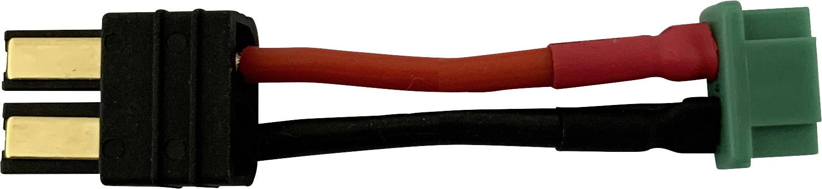 Kabel adaptera Reely RE-6903756, 10.00 cm