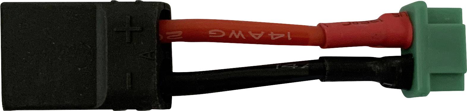 Kabel adaptera Reely RE-6903759, 10.00 cm