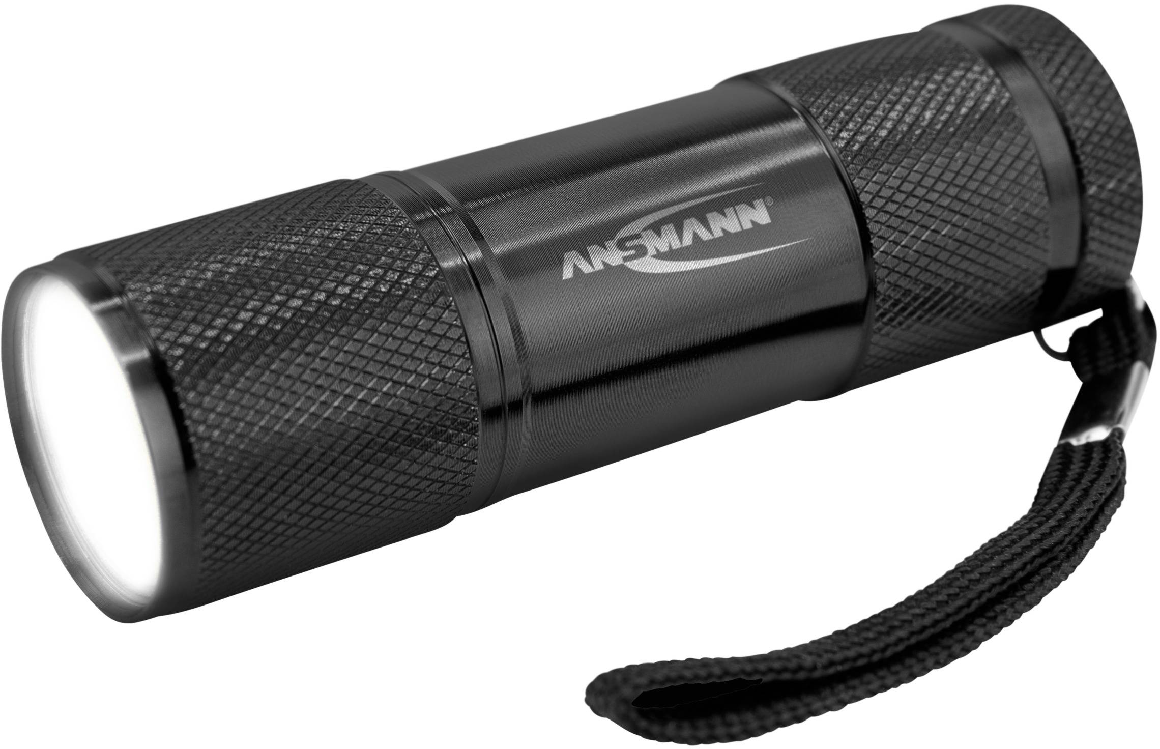 Ліхтарик Ansmann Action COB 1600-0399 175 лм